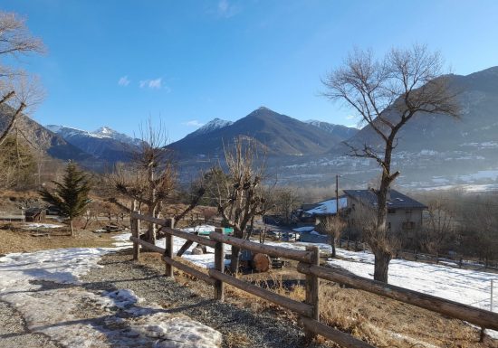 Le Relais de Nature – Archipel Accueil International