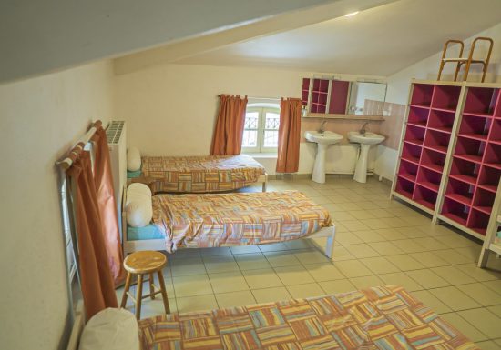 Biabaux – Loisirs Provence Méditerranée