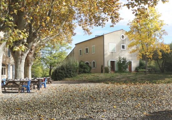 Biabaux – Loisirs Provence Méditerranée