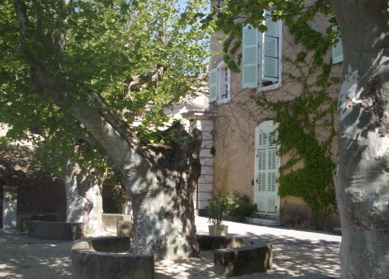 Le Château – SIDEVAR