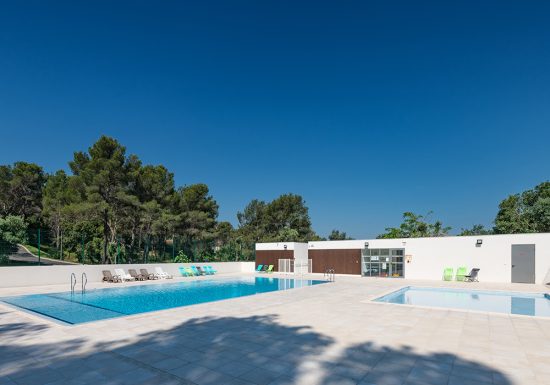 Le Haut Peyron – UFCV