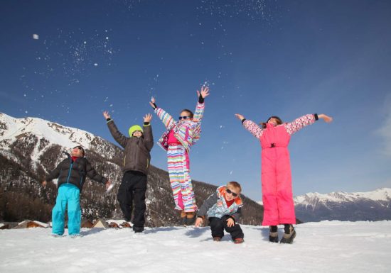 Chadenas – Ternelia