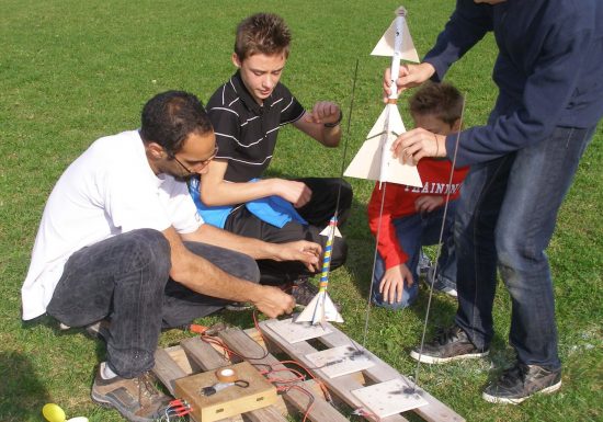 Biabaux – Loisirs Provence Méditerranée