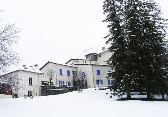 Le Val Saint Paul – LPM