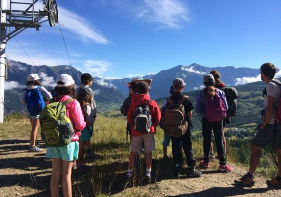 Chalet Sainte-Victoire
