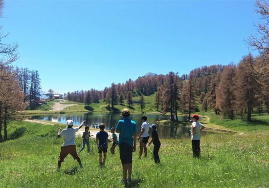 Le Pavillon des Officiers – ODCVL