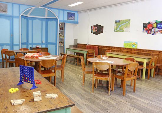 Le Val Saint Paul – LPM