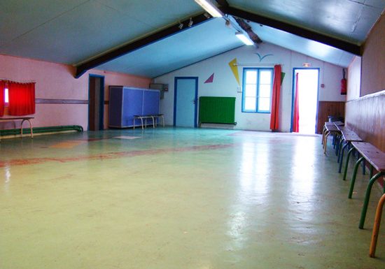 Le Val Saint Paul – LPM