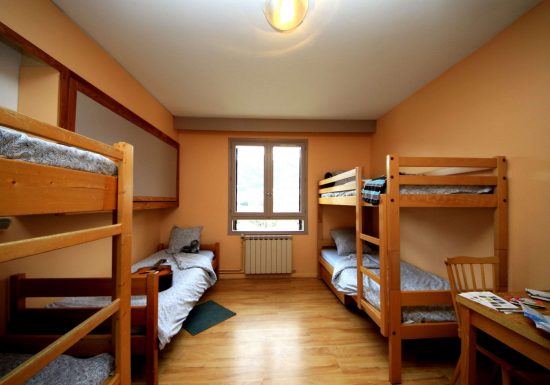 Le Relais de Nature – Archipel Accueil International