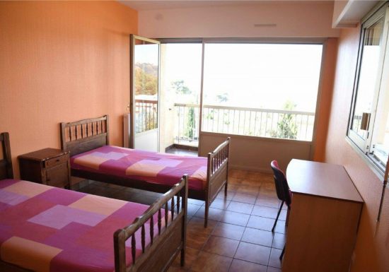 Relais International de la Jeunesse Clairvallon