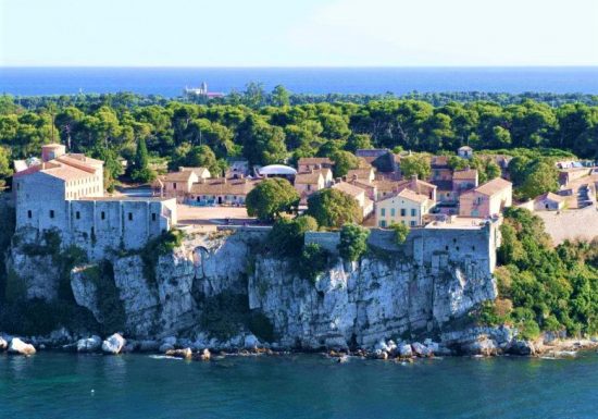 C.I.S. Iles de Lérins – Cannes Jeunesse