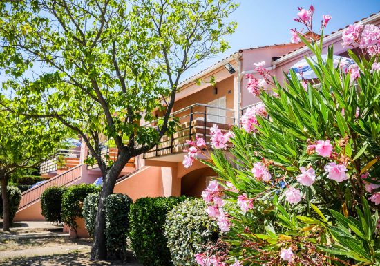 La Grande Bastide – Vacances Passion