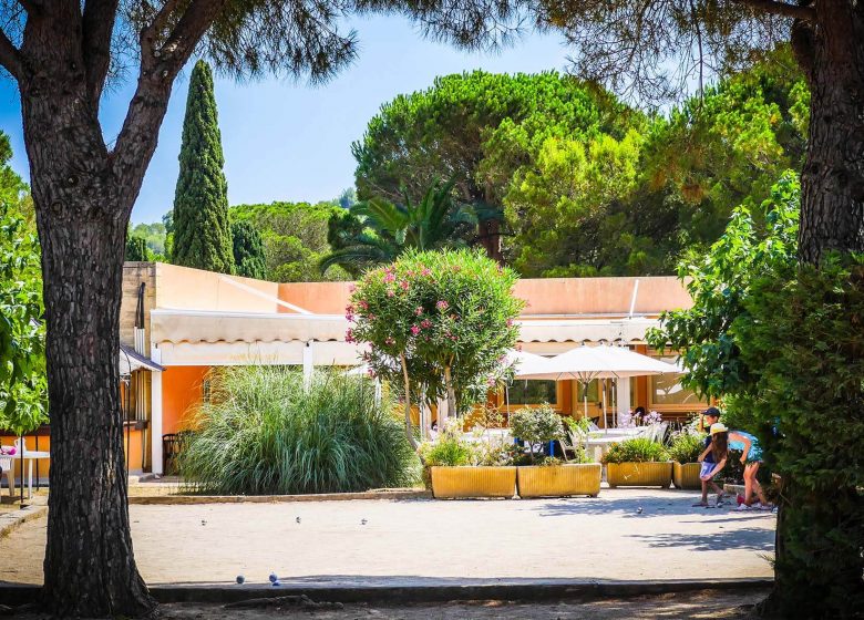 La Grande Bastide – Vacances Passion