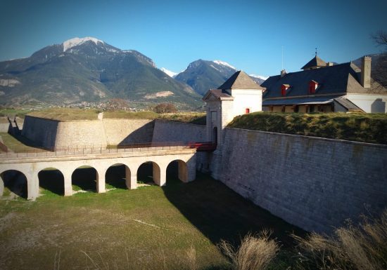 Le Pavillon des Officiers – ODCVL