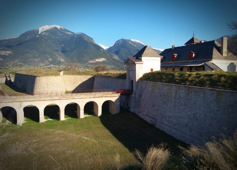 Le Pavillon des Officiers – ODCVL