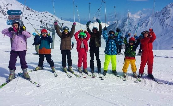 Aventures Vacances Energie