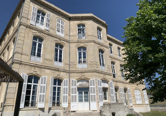 Auberge de jeunesse HI Marseille