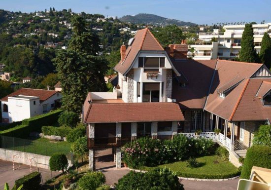 Relais International de la Jeunesse Clairvallon