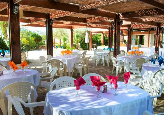 Centre du Frioul –  Vacances Léo Lagrange