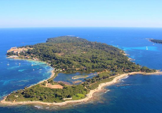 C.I.S. Iles de Lérins – Cannes Jeunesse