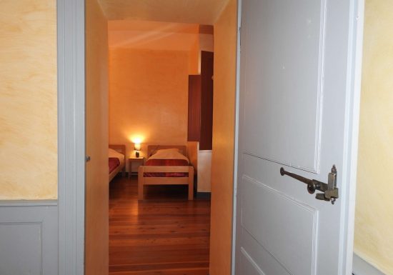 Le Pavillon des Officiers – ODCVL