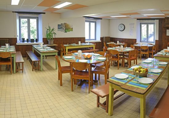 Le Val Saint Paul – LPM