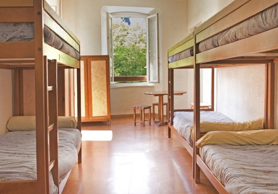 Le Val Saint Paul – LPM