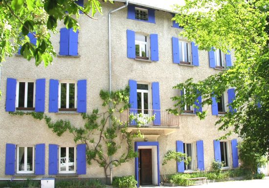 Le Val Saint Paul – LPM