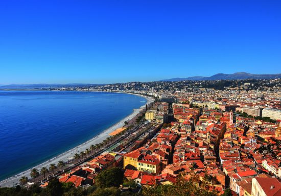 Relais International de la Jeunesse Clairvallon