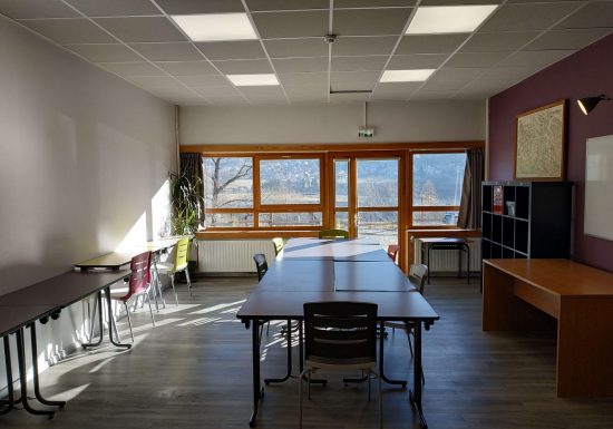 Le Relais de Nature – Archipel Accueil International