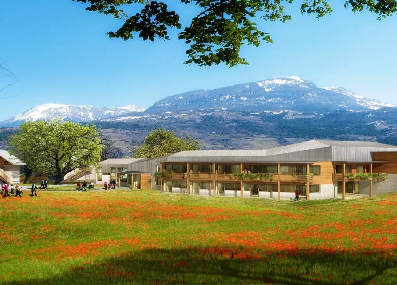 Domaine de Val Ubaye – Teralis