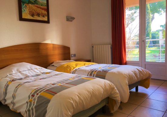 Centre Azur – YMCA France