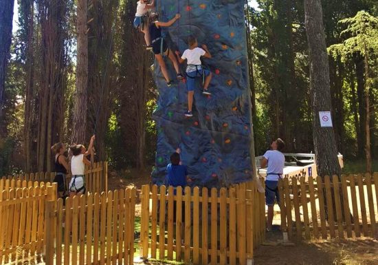 Centre Azur – YMCA France
