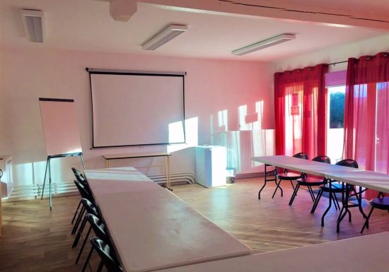 Centre Azur – YMCA France