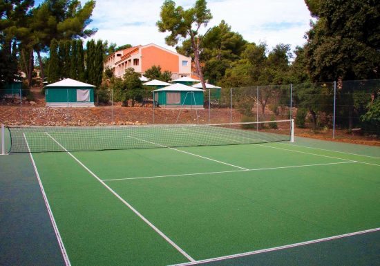 Centre Azur – YMCA France