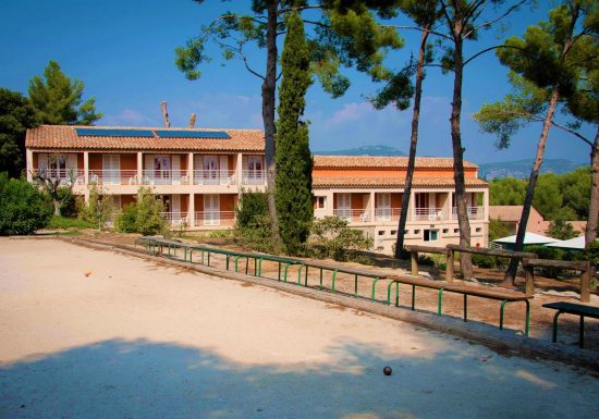 Centre Azur – YMCA France