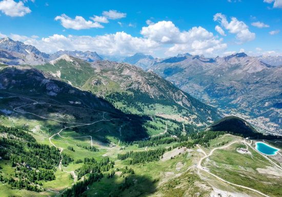 Auberge de Jeunesse HI Serre Chevalier