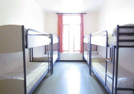 Auberge de Jeunesse HI Arles