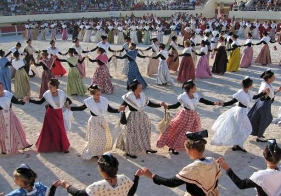 Auberge de Jeunesse HI Arles
