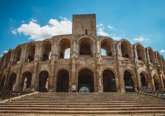 Auberge de Jeunesse HI Arles