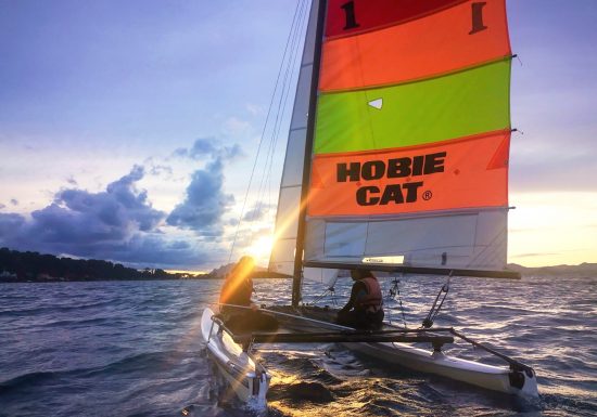 C.I.S. Iles de Lérins – Cannes Jeunesse