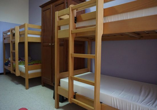 Auberge de Jeunesse HI Arles