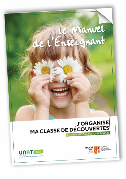 Manuel de l'enseignant