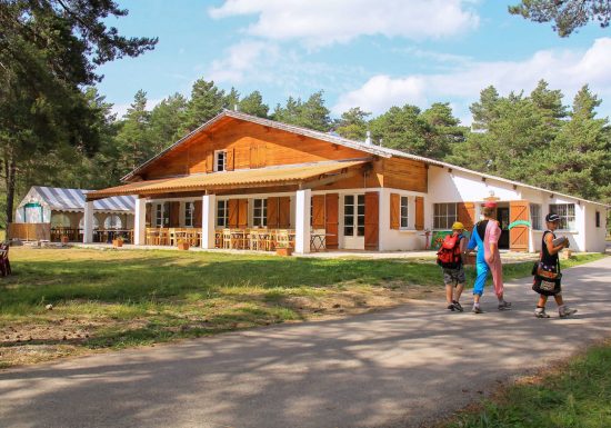 Le Logis du Pin Odel Evasion