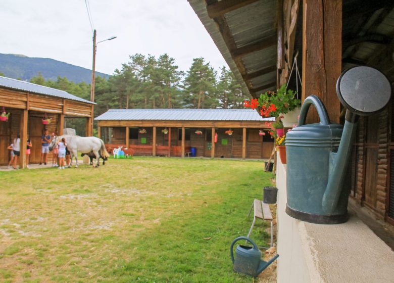 Le Logis du Pin Odel Evasion