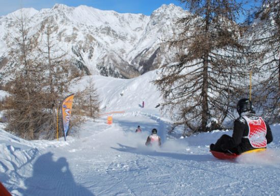 Hôtel Club le Balcon des Écrins