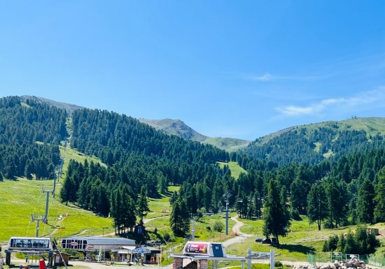 Hôtel Club *** Le 1850 – Vacances Leo Lagrange