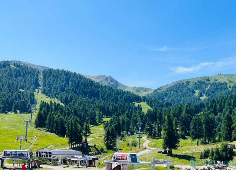 Hôtel Club *** Le 1850 – Vacances Leo Lagrange