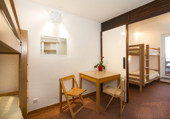 Hôtel Club *** Le 1850 – Vacances Leo Lagrange