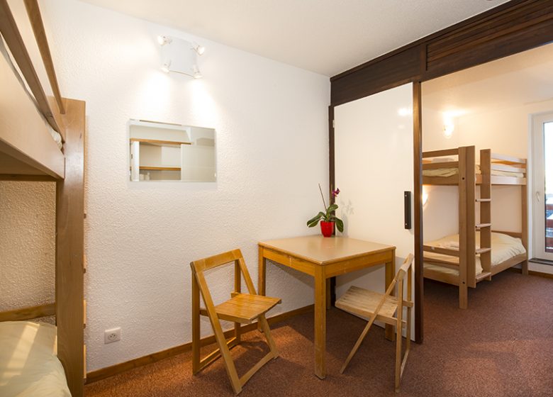 Hôtel Club *** Le 1850 – Vacances Leo Lagrange